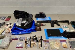 Quatre detinguts per dirigir dos pisos on es venia droga a Sant Feliu de Guíxols