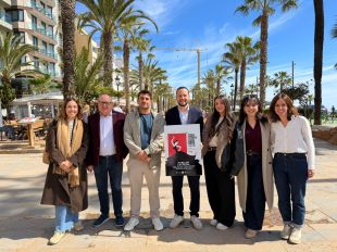 Lloret de Mar celebrarà per primer cop la Feria d’Abril els dies 9 i 10 de maig