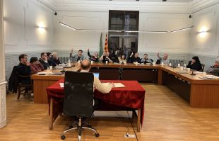 El PSC dissol l’agrupació de Ripoll i crea una gestora per la crisi dels pressupostos
