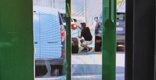 Detinguda per robar un mòbil a Platja d’Aro i sostreure 3.000 euros amb el mètode de la sembra