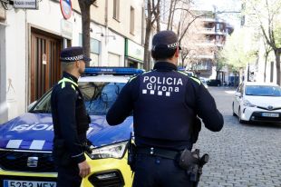 Patinets i bicicletes fan creixer la xifra d'accidents amb ferits a Girona durant el 2025