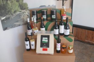 Territori impulsa ‘Fet al parc’ per potenciar la producció en espais naturals protegits