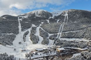 La Masella preveu allargar la temporada fins al 19 d'abril