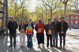 Olot dona la benvinguda a la primavera amb més de 150 activitats i la Fira de l’1 de maig