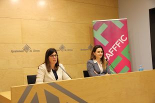 El congrés Trafffic torna a Girona amb tres dies centrats en negocis digitals