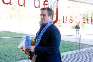 L'alcalde de Vidreres nega al judici que afavorís els nomenaments a la policia