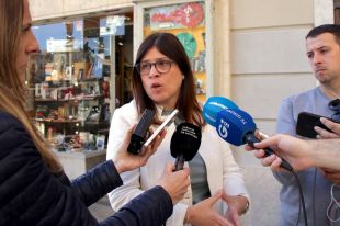 Geis reclama flexibilitzar el porta a porta a Girona i abaixar més la taxa d'escombraries