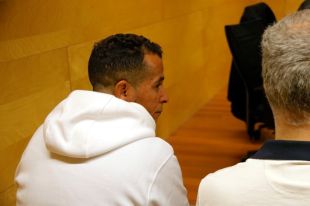 Condemnat a 2 anys de presó per incitar un gos a atacar un home a Empuriabrava