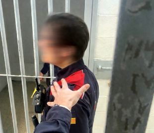 El SAP-ME denuncia deficiències greus a l’àrea de detinguts dels jutjats de Girona