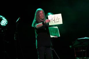 Els Miralls de Dylan revisiten en català l'univers del geni de Minnesota a l'Strenes