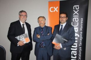 La indústria gironina trigarà com a mínim tres anys a recuperar els nivells d'abans de la crisi