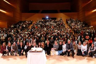 El Trueta celebra 70 anys de trajectòria i mira al futur amb el nou Campus de Salut