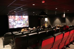 Junts per Girona responsabilitza ERC del concurs del Cinema Truffaut