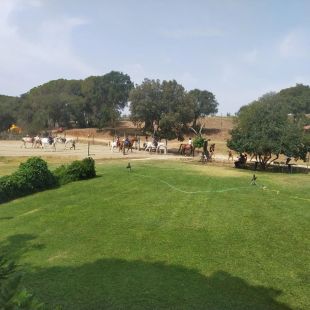 Cassà estrena el festival Entorns amb música i natura en tres espais singulars