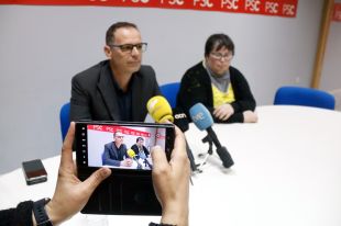 Els membres del PSC de Ripoll no volen agafar el relleu dels regidors obligats a dimitir