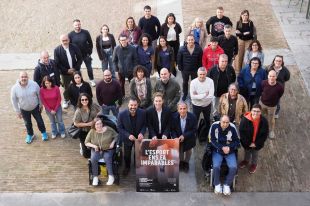 Girona acollirà la segona Jornada d’Esport Adaptat i Inclusiu el 26 d’abril