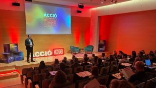 Girona arriba a les 88 startups, un 6% més que el 2024 i la xifra més alta de la sèrie històrica