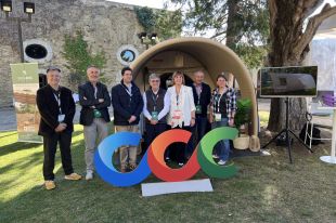 Impulsen un projecte per reforçar la seguretat als càmpings