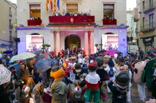 15 plans imprescindibles per viure la Santa Creu 2026 de Figueres