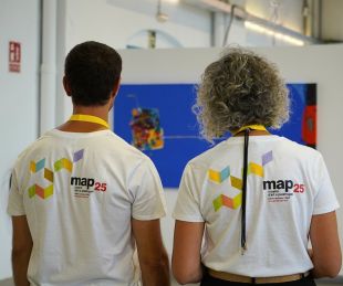 Palafrugell impulsa la marca MAP per programar art durant tot l’any