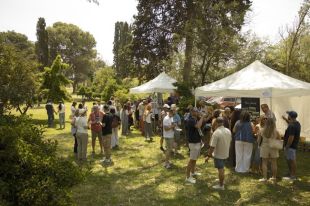 Arrels del Vi arriba a la 18a edició amb rècord de cellers