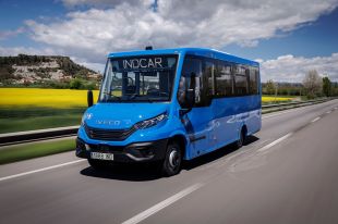 La carrossera Indcar d'Arbúcies creix un 46% durant el 2025 i factura 67 MEUR