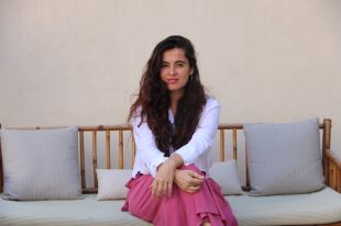 Sílvia Pérez Cruz celebra 30 anys de carrera amb el disc ‘Oral_Abisal’