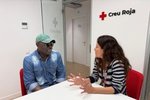 Creu Roja alerta que el sensellarisme es duplica a Girona en una dècada