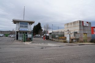 Girona inicia els tràmits per traslladar el dipòsit municipal de vehicles a Mas Xirgu