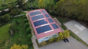 La Diputació destina uns 6 MEUR a projectes de transició energètica municipal