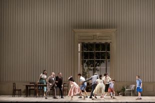 El Liceu recupera ‘Werther’, una de les grans òperes del romanticisme