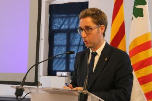 Admesa a tràmit la denúncia de Masquef per extorsió contra 'Figueres Oscura' d'Instagram