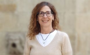 Olga López Colomer serà la candidata d’ERC a l’alcaldia de Blanes el 2027