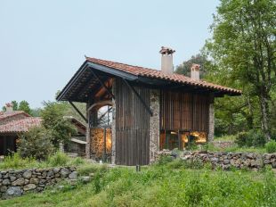 El jurat selecciona 15 obres per als Premis d’Arquitectura de Girona 2026