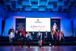 El Liceu presenta una temporada amb 194 funcions i Jonathan Nott com a nou director musical