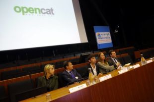 Perpinyà, Figueres i Girona volen unir esforços per crear un 'màrqueting territorial comú'