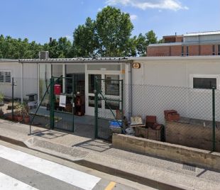 El Parlament reclama construir la nova escola Castellum de Sant Julià de Ramis