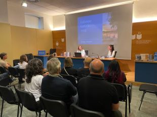 Banyoles obté el segell ‘Territori Bikefriendly’ amb 40 negocis acreditats