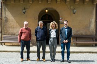 La Fundació Vayreda reivindica l’univers de Magda Bolumar amb ‘Verònica'