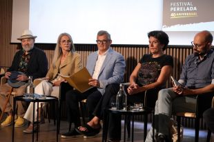 Sílvia Pérez Cruz, Jordi Savall, Sara Blanc o Ermonela Jaho, plats forts del 40è Festival de Peralada