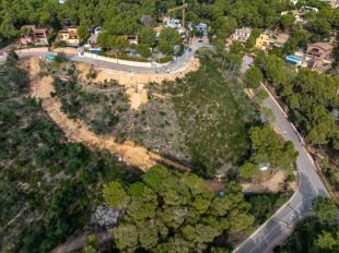 SOS Costa Brava denuncia suposades irregularitats urbanístiques a Palafrugell