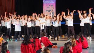 Girona en Moviment celebra 10 anys amb un llibre commemoratiu