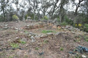 Cassà de la Selva destina 30.000 euros a excavacions al Puig del Castell