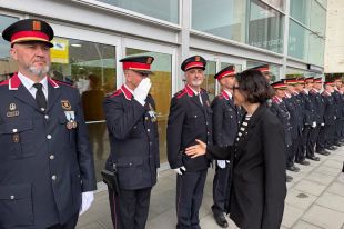 Els Mossos reforçaran la pressió contra la marihuana a Girona
