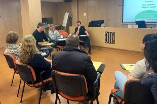 L'associació Família i Salut Mental de Girona impulsa un grup d'ajuda mútua per a familiars d'infants i joves