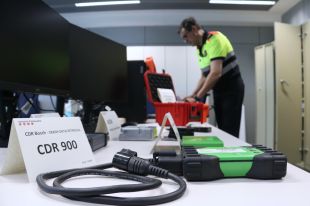 Les caixes negres dels vehicles, clau en un de cada tres accidents greus