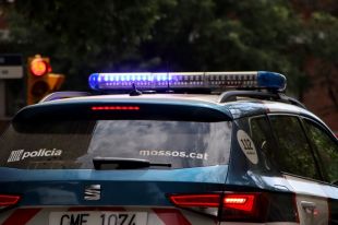 Els Mossos investiguen el cas d'un ferit per arma de foc a la cama a Lloret de Mar