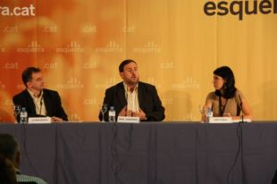 Alfred Bosch (ERC) farà costat als pobles que no vulguin retornar la bestreta a Espanya