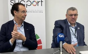 Support-Girona alerta de l'increment de casos d'alta complexitat social, la majoria en joves