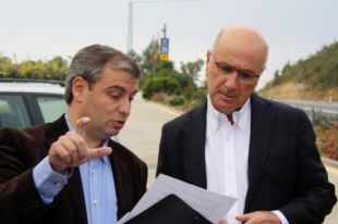 Duran i Lleida (CiU) titlla de 'vergonya' la situació del desdoblament de l'N-II